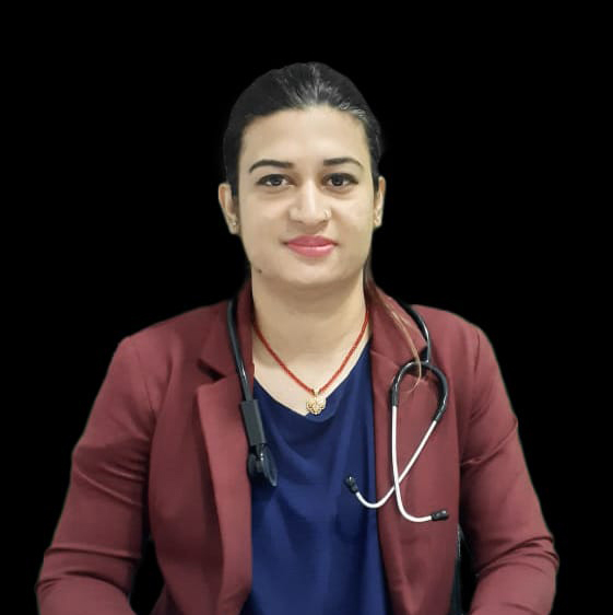 Dr Kusum Verma